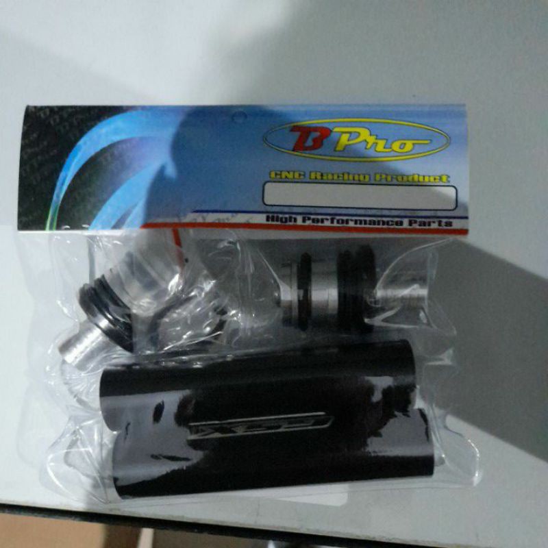 preload gsx 150 r bpro