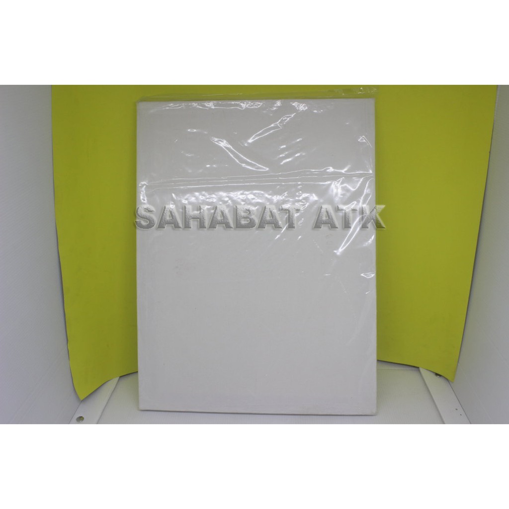 

Kanvas Lukis 30 X 40 cm