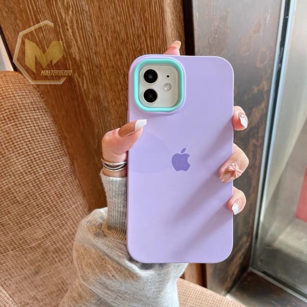 softcase ring shockproof liquid 1phone 6 6+ 7 7+ 8 8+ x xr xs max MA2928