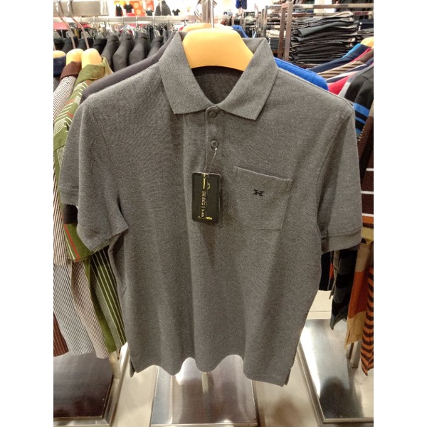 HASENDA T SHIRT PRIA POLO NEW ARRIVAL