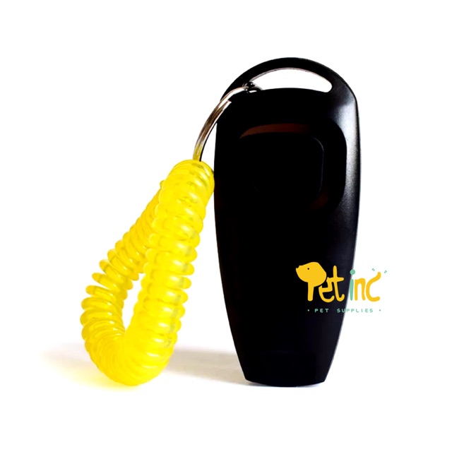 Dog training clicker universal