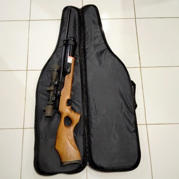 Qisnqe Cod (Tas Senapan Pcp & Uklik) Q020W