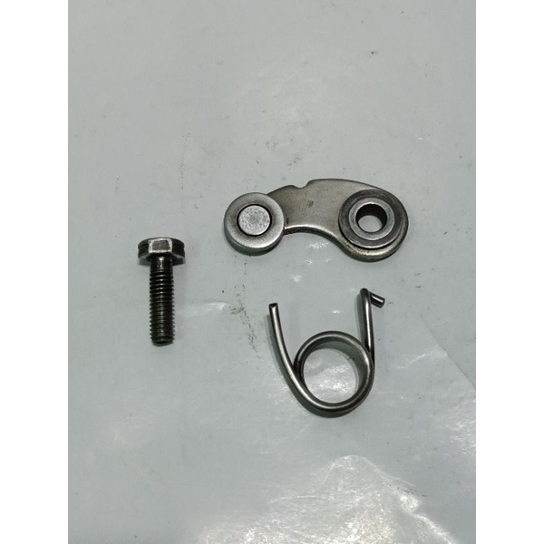 Stoper Honda GL CB 100 125 GL Max GL Pro Series Original PNP CB100 CB125 GL100 GL125 CG110 CG125 CG 