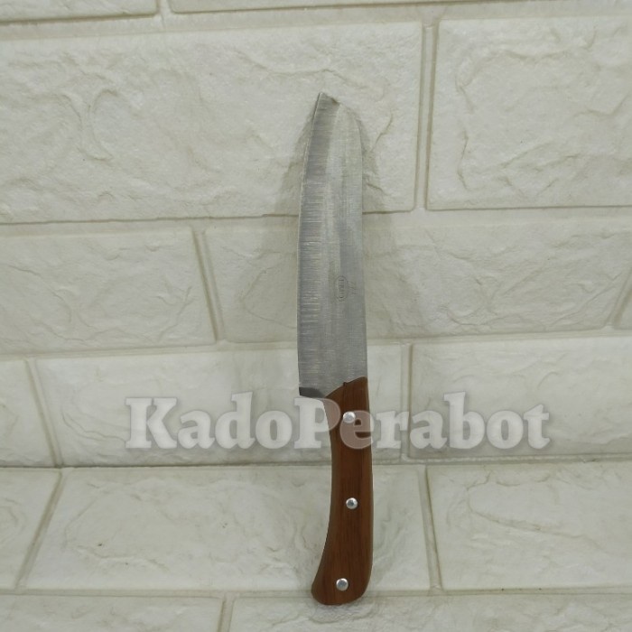 Pisau Potong - Pisau Buah - Pisau Rumah - Pisau EMD stainless 777