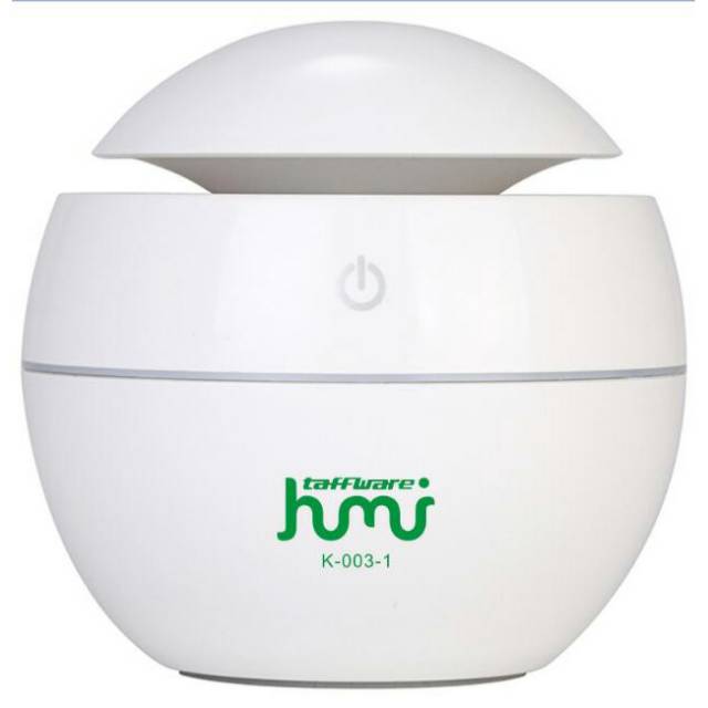 Humidifier Air Minimalist Ultrasonic Aromatherapy