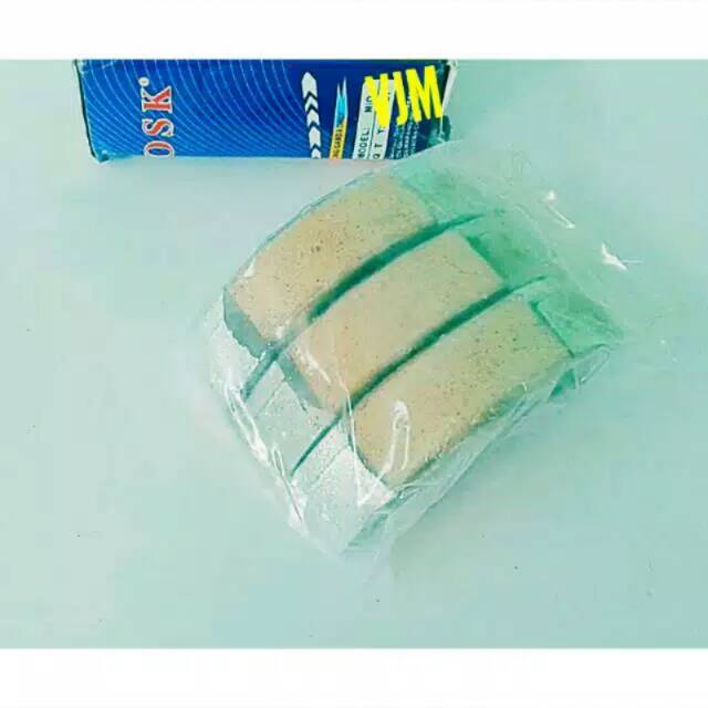 KAMPAS GANDA OTOMATIS KOPLING MIO MIO SOUL MIO SPORTY MIO SMILE BERKUALITAS