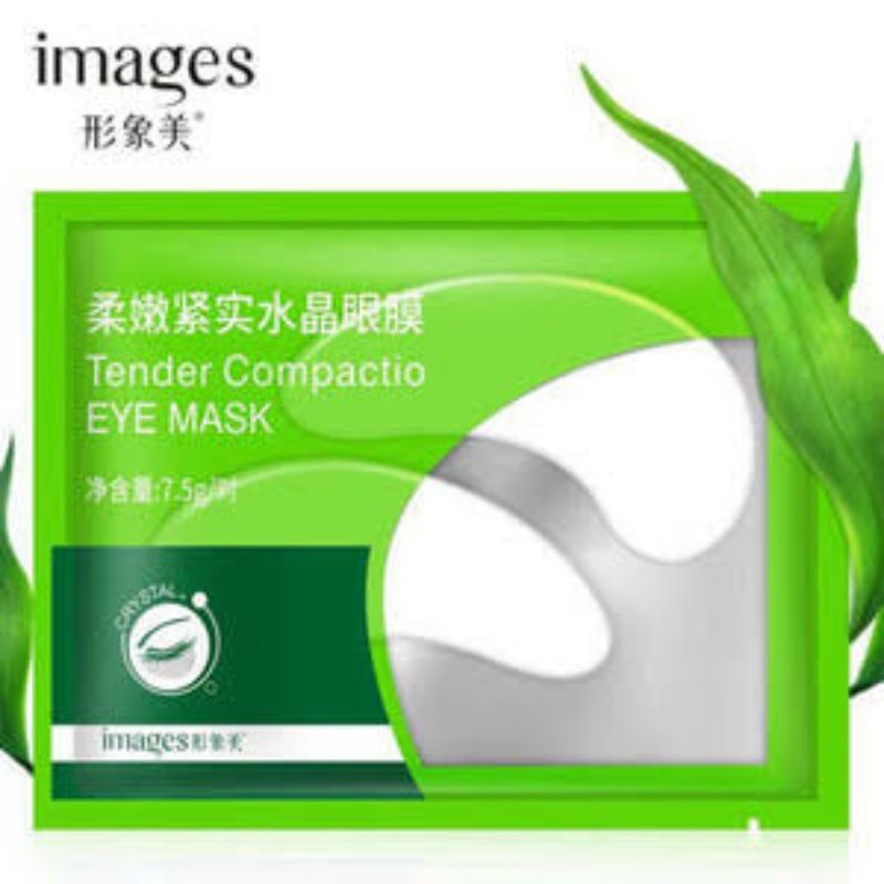 IMAGES EYE MASK / MASKER MATA COLLAGEN IMAGES