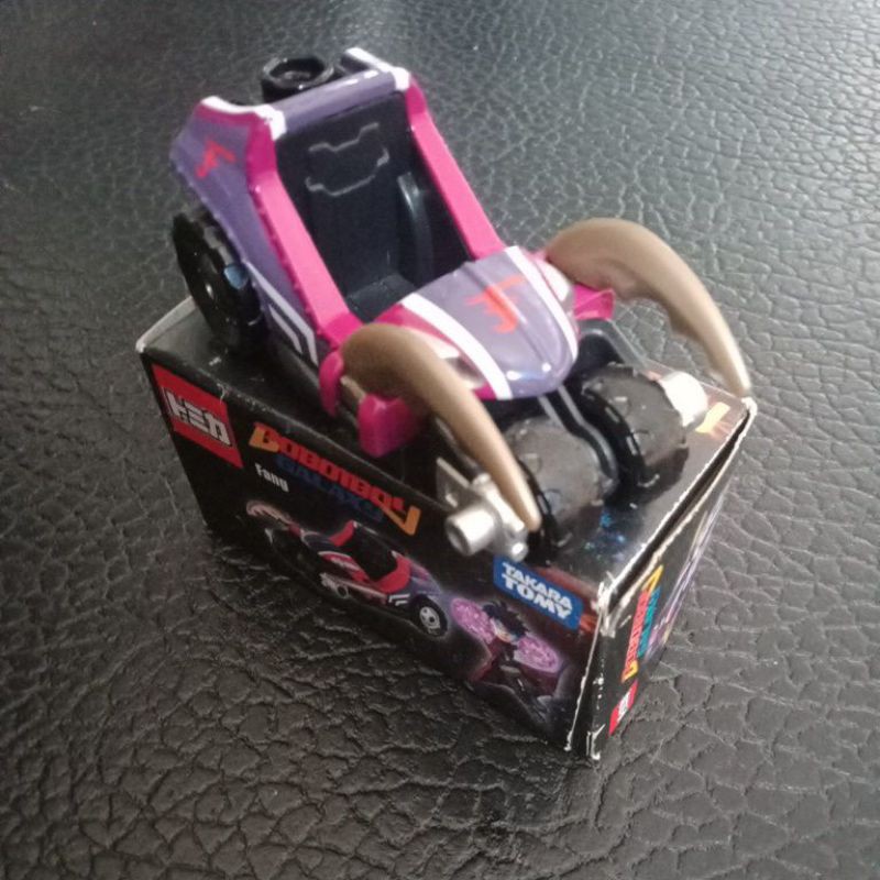 Tomica Boboiboy Fang