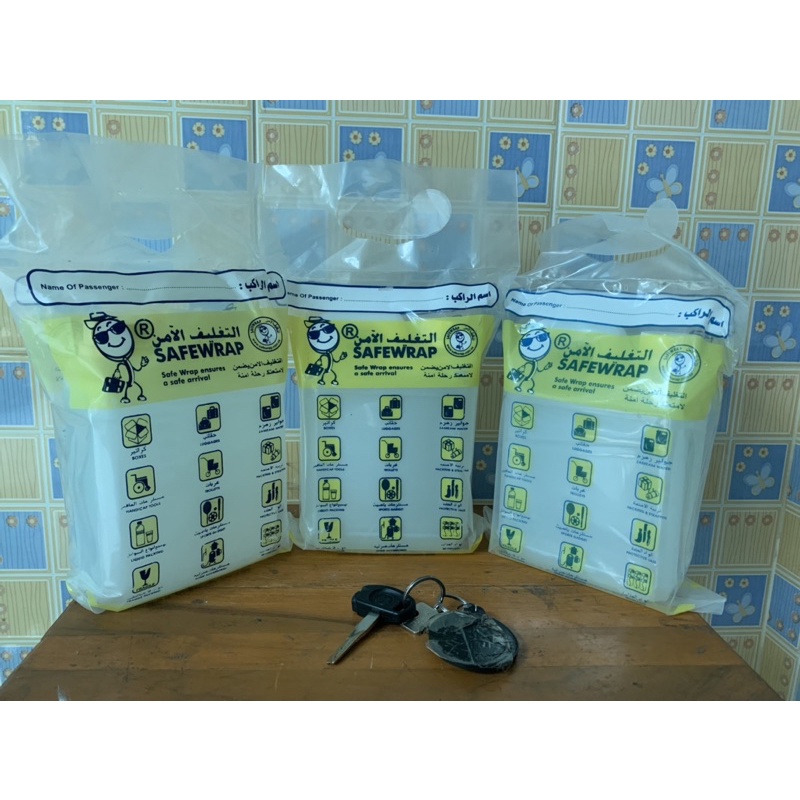 

Air zam zam / zamzam kemasan 1 liter, asli 100%