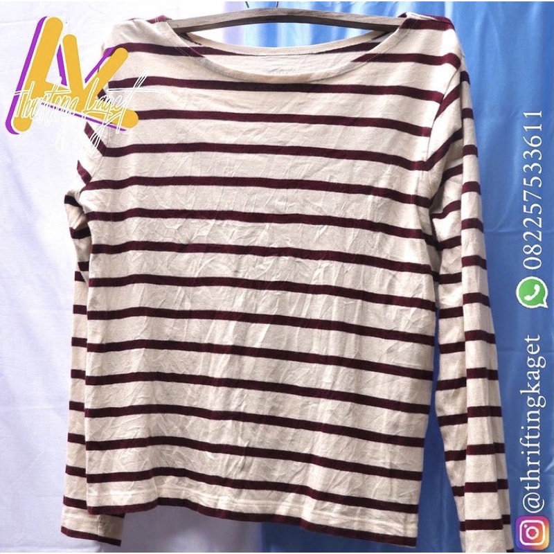 Baju GIORDANO ORIGINAL