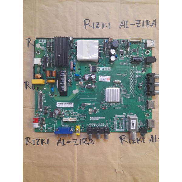 Mainboard MB Tv original panasonic TH 43E306G 43E306