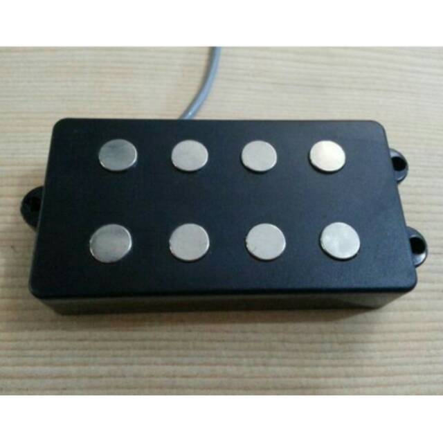 Pickup Bass 4s model Musicman
