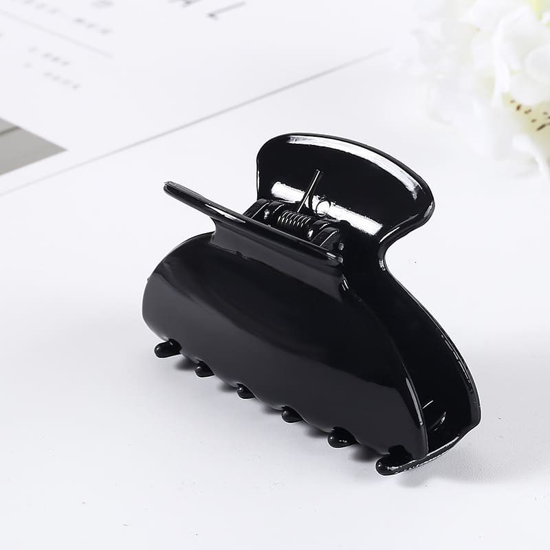 JEPIT RAMBUT KOREA BASIC / AKSESORIS WANITA IMPOR / JEPITAN JEDAI CEPOL FASHION