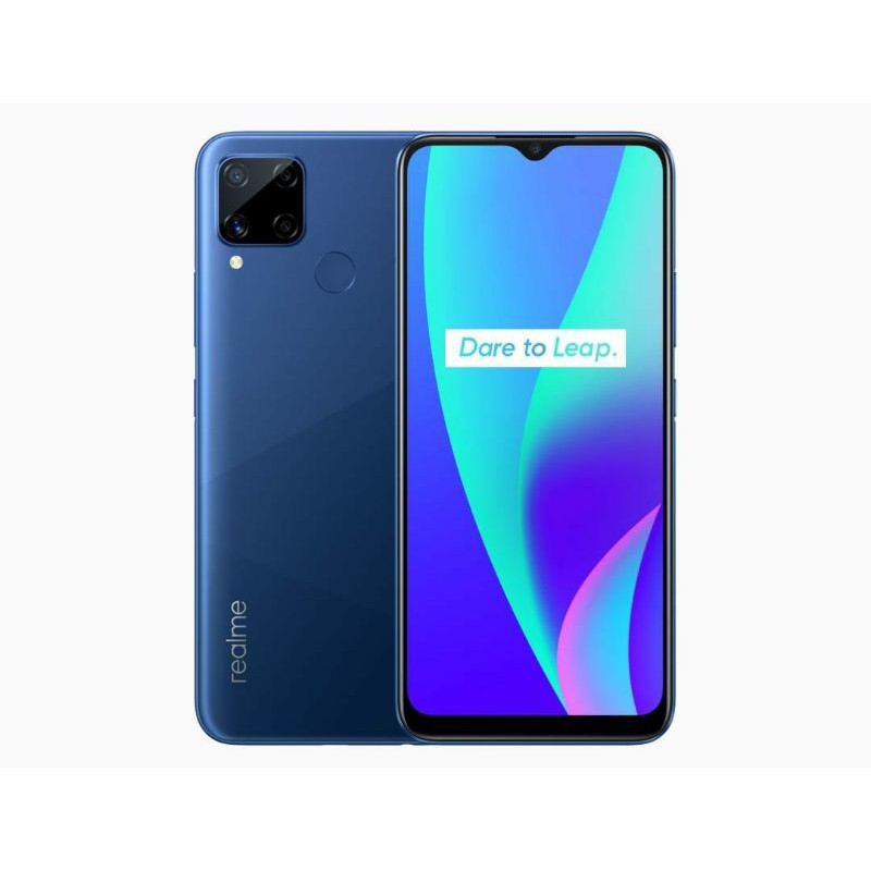 Realme C15 4/128