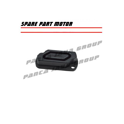 KARET TUTUP OLI MINYAK REM-MASTER REM BELAKANG CBR 150 CB150 R CB 150 R VERZA TIGER NEW REVO 2000