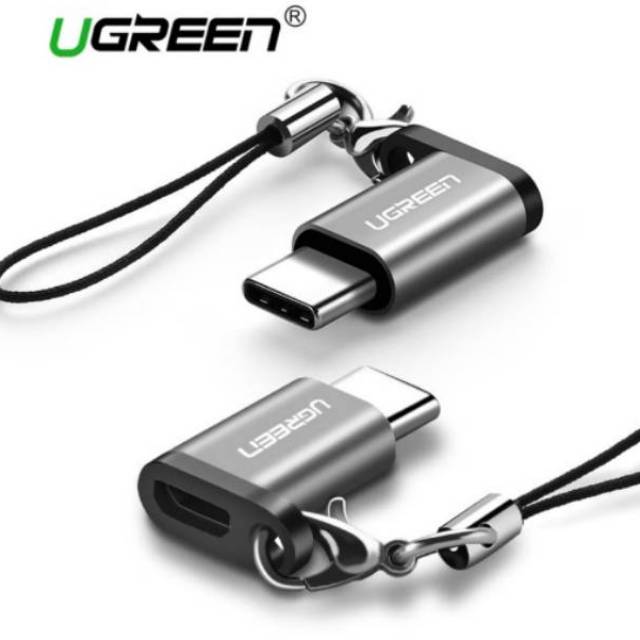 UGREEN Adapter USB C to Micro USB OTG  Adapter - Original