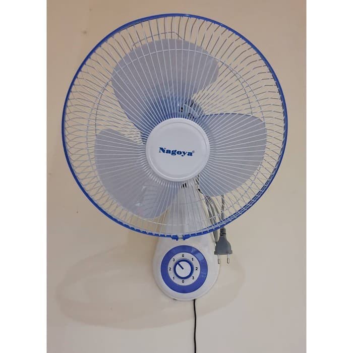 Wall Fan / Kipas Angin Dinding Nagoya 12&quot; NG 12 WF