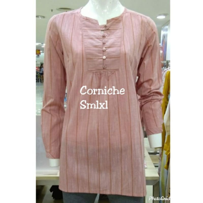 kemeja  corniche