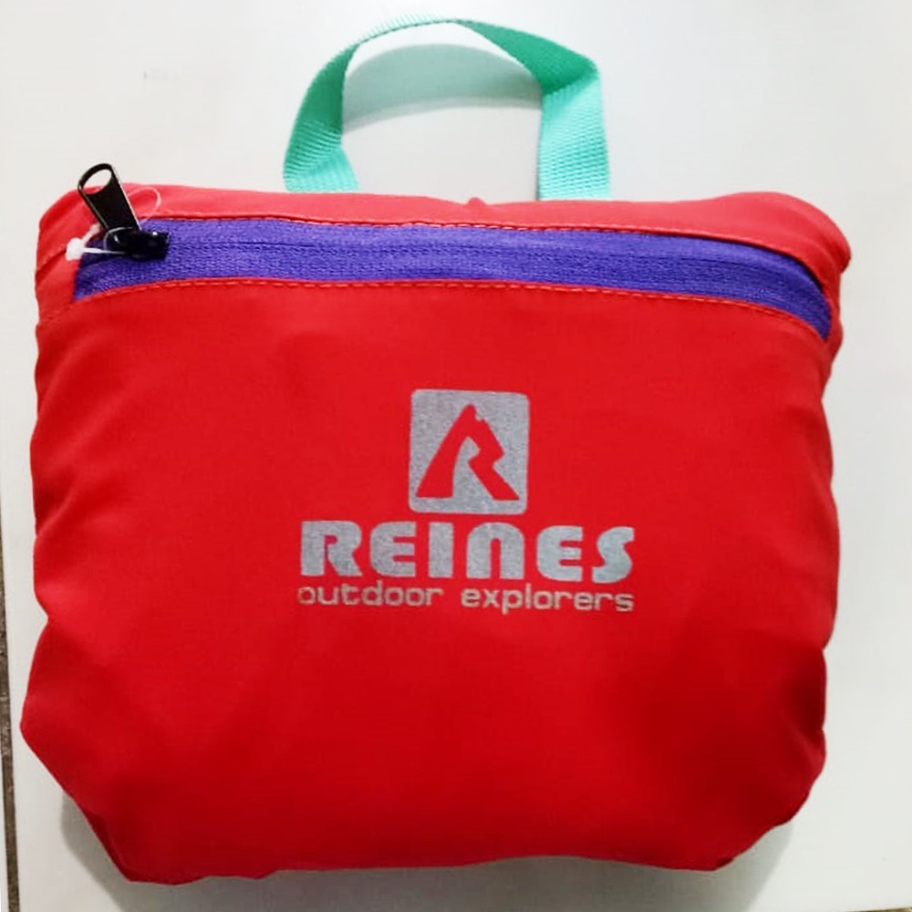 tas reines lipat pria dan wanita waterproof