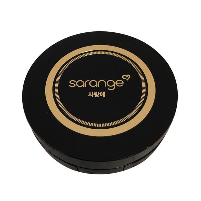 SARANGE Daily Cover BB CUSHION SPF 50 PA++