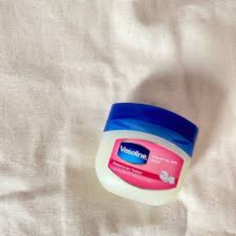 Vaseline Hypoallergenic Repairing Jelly Baby/Aloe