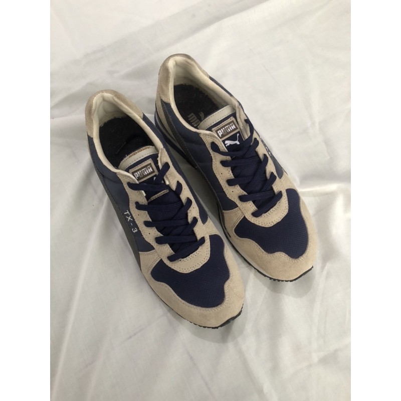 puma tx-3