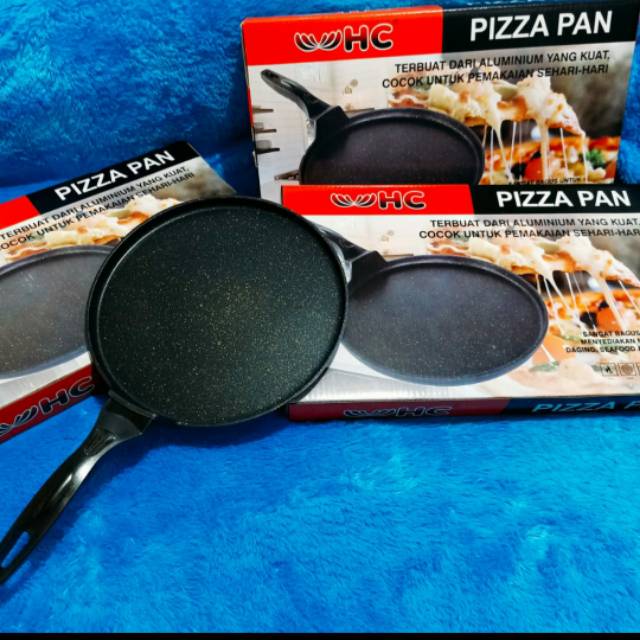 PIZZA PAN HC