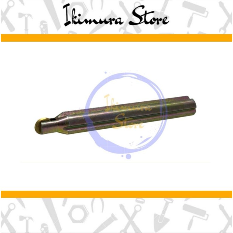 Mata Pisau Potong Keramik Stik / Batang 6mm / 8mm / 10mm