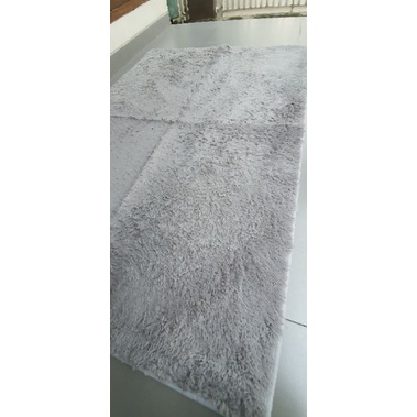 karpet preloved import