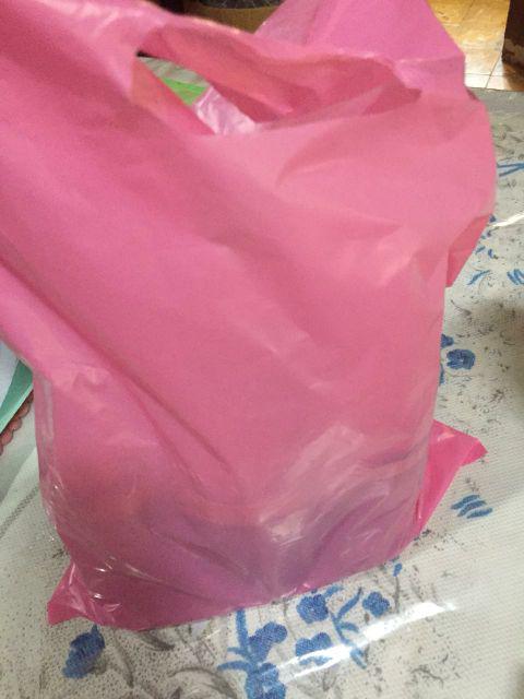 Plastik Bag Olshop Plong 25x35