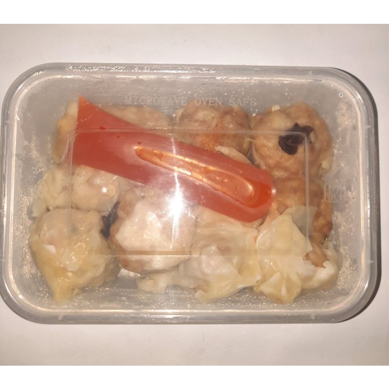 

Dimsum Ayam Udang isi 10pcs