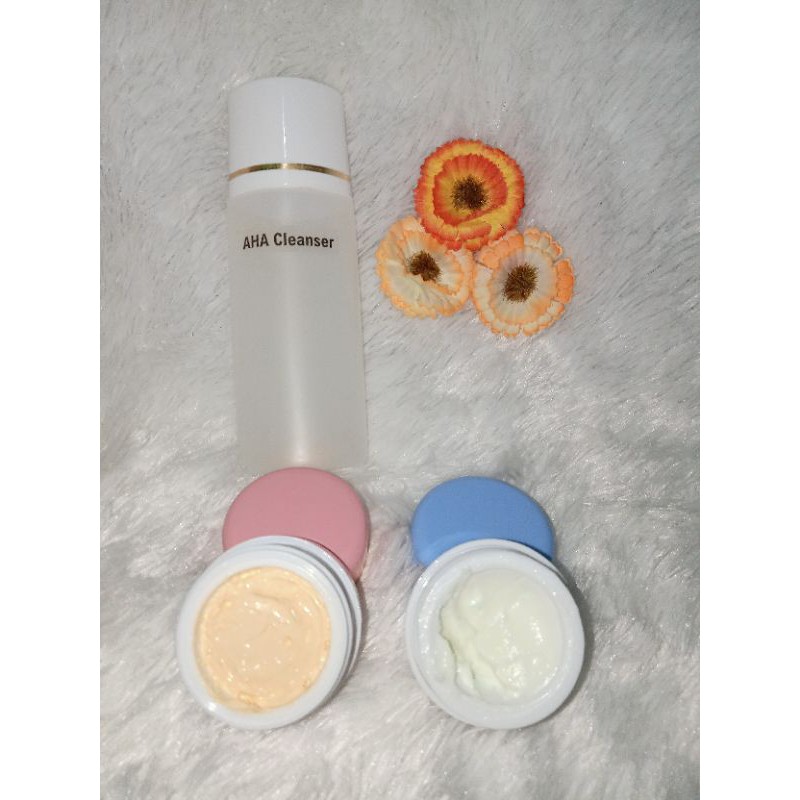 PAKET FARMA WDC ORI / FARMA WDC GLOW