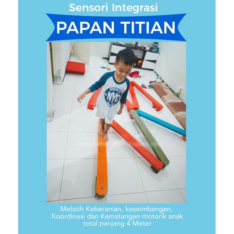 

Papan Titian