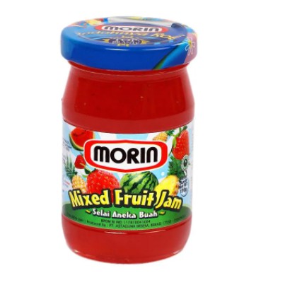 

Morin Selai Mixed Fruit