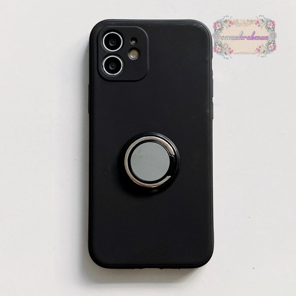 SOFTCASE MACARON PELINDUNG KAMERA PERMATA REALME C11 C15 C20 C21 C21Y C25 C12 NARZO 30 50A SB3330