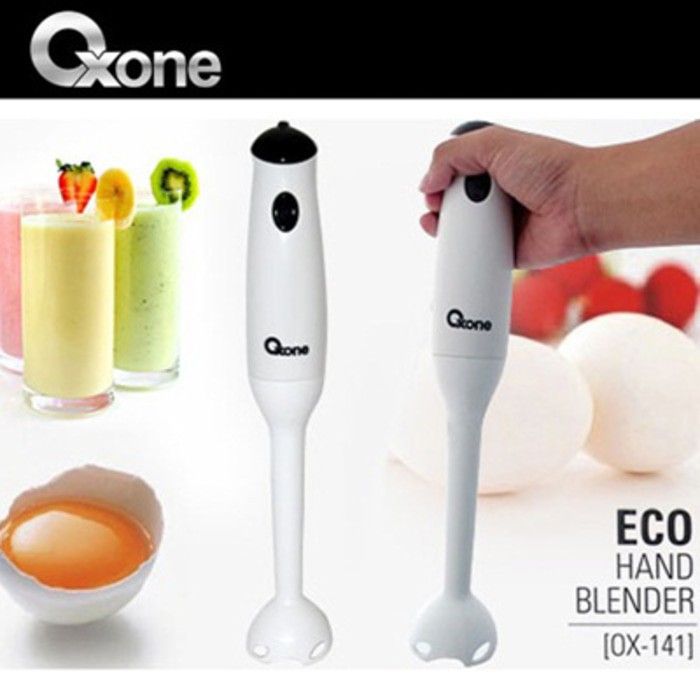 Jual HAND BLENDER stick spt neo tokebi handblender 141 oxone ASLI 100  Diskon