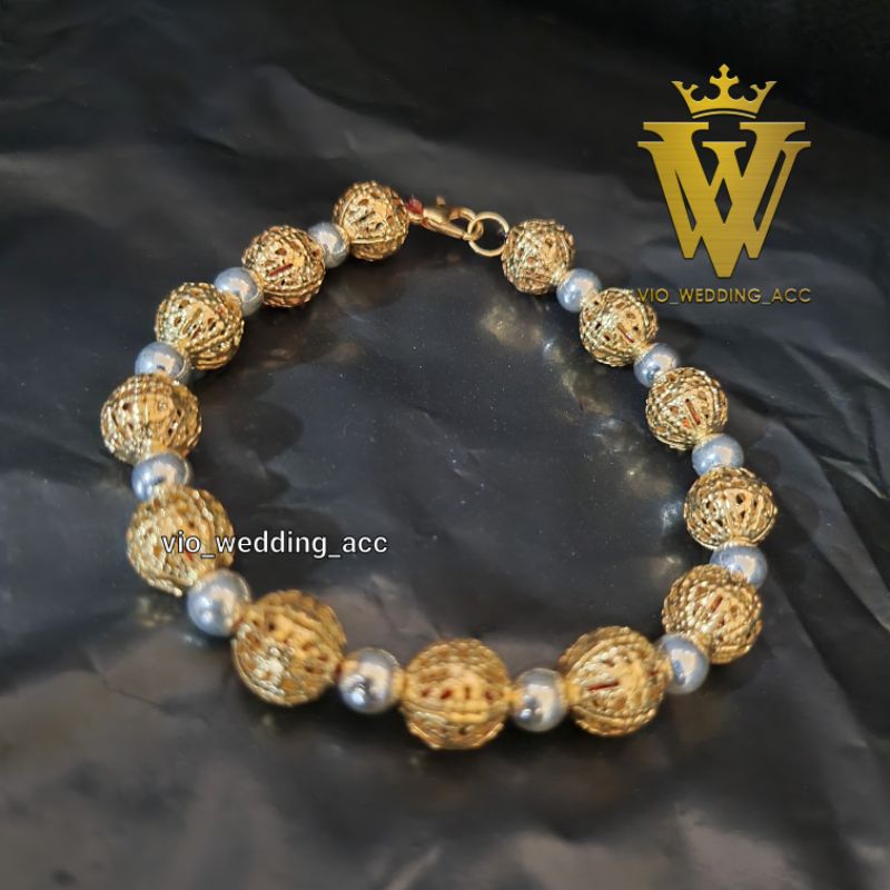 Gelang Rago Gelang Rondel VW