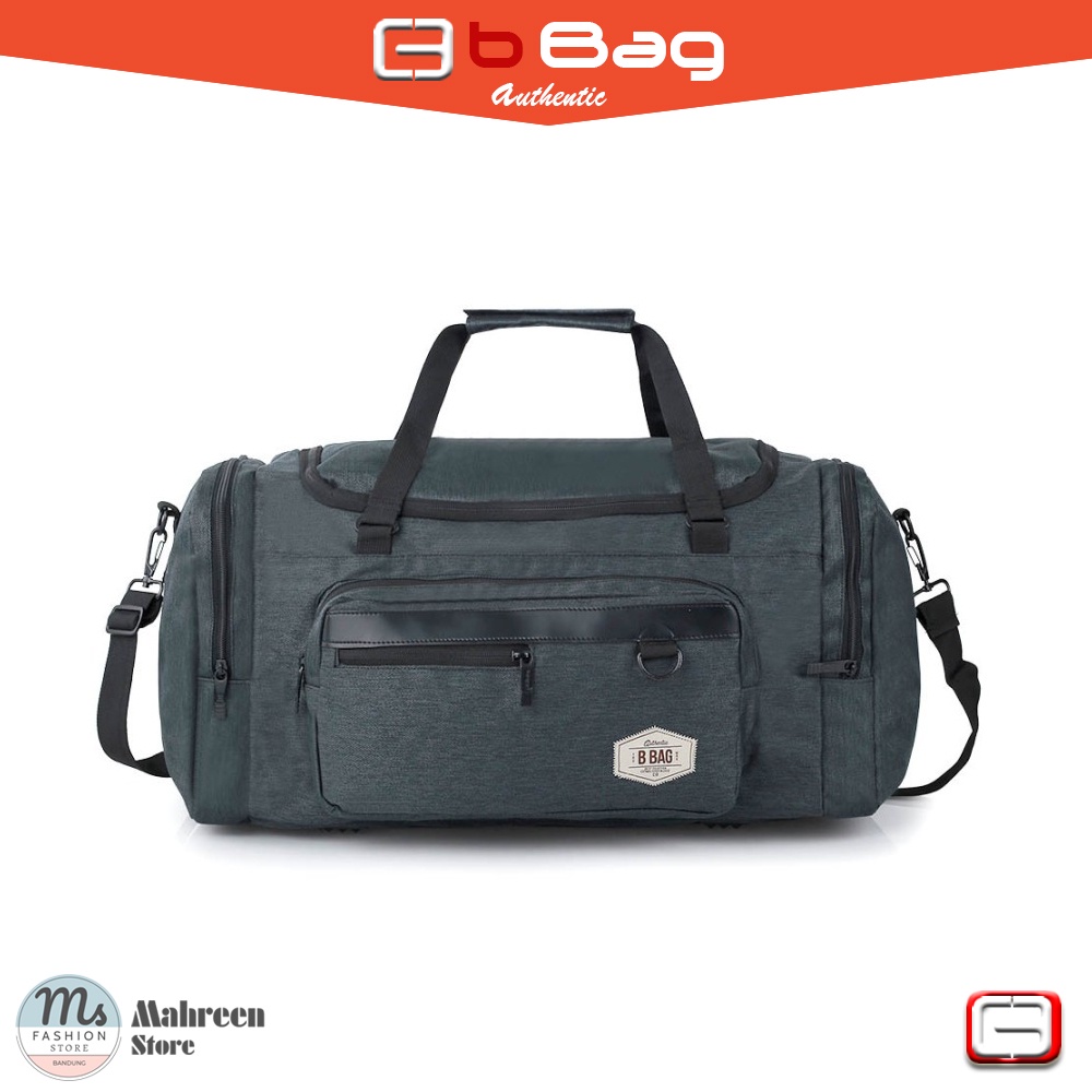 Tas Travel Bag Tas Duffel Bag Original B Bag | KLS 205