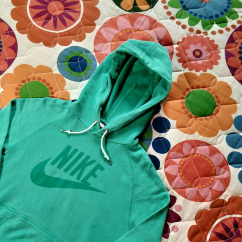 Hoodie Nike second bekas original