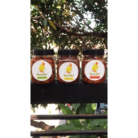 

SAMBAL SUWIR