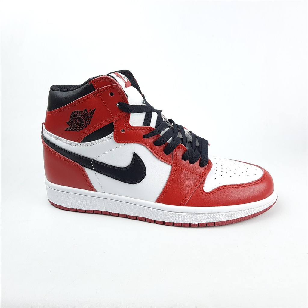 Sepatu Nike Air Jordan Chichago Premium Import 40-45