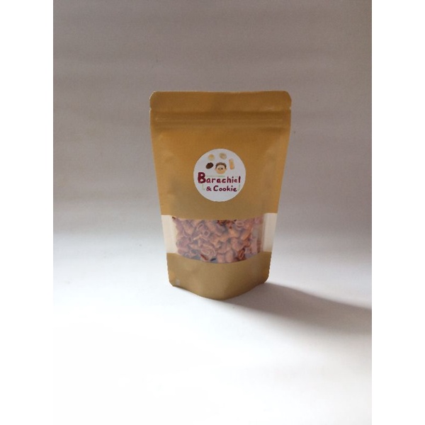 

Barachiel and Cookie - Makaroni Bantet