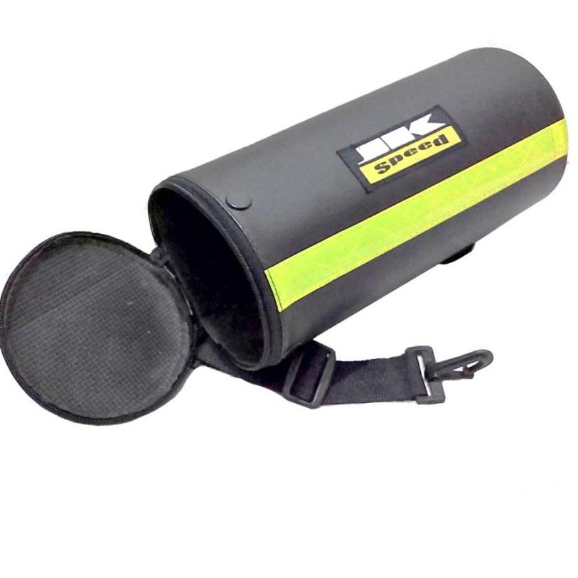 O51O JK Speed - Tabung Bagasi Tas untuk Jas Hujan Motor Touring Tour Biker TYF