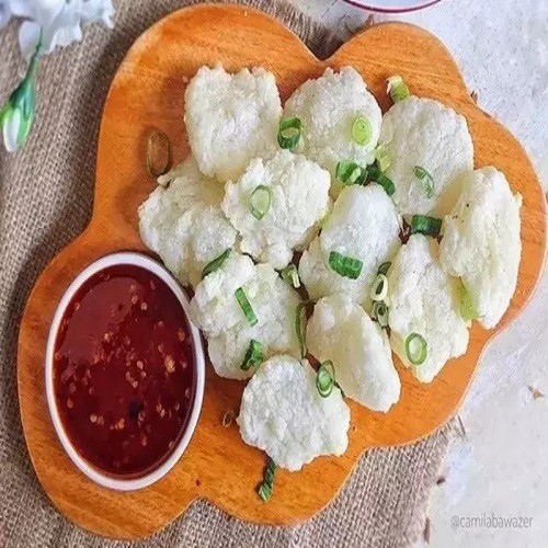 

Cireng Yummy