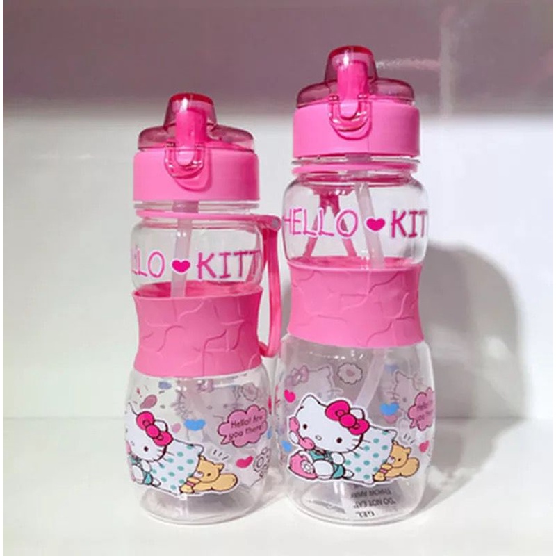 Botol Minum Anak Karakter 3688 400ml