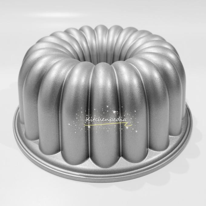 

Loyang Kue Bolu Tulban Anti Lengket Chiffon Non Stick Pan Tebal 24Cm C Terbaru