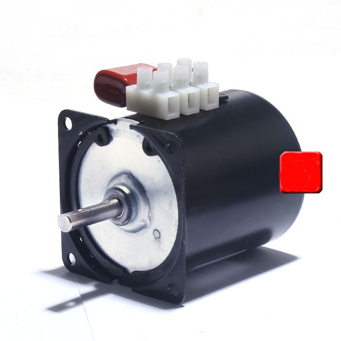 Motor 68KTYZ Low speed 28W synchronous Forward &amp; Reverse (8104)