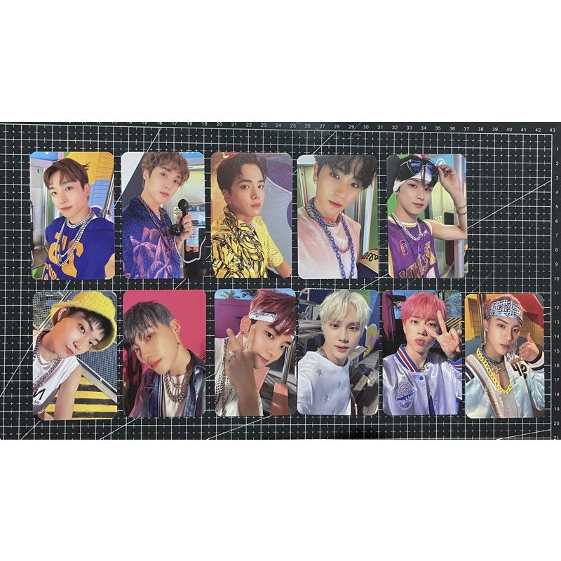 The Boyz Thrill ride benefit pc part 1