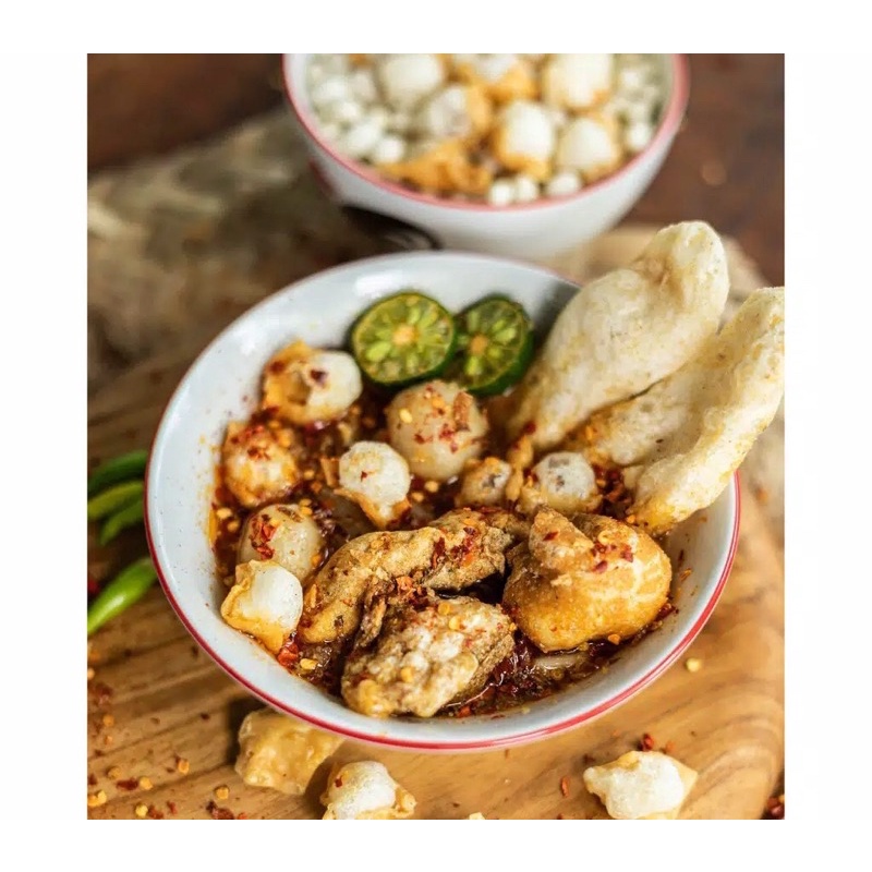 

Baso Aci Instan