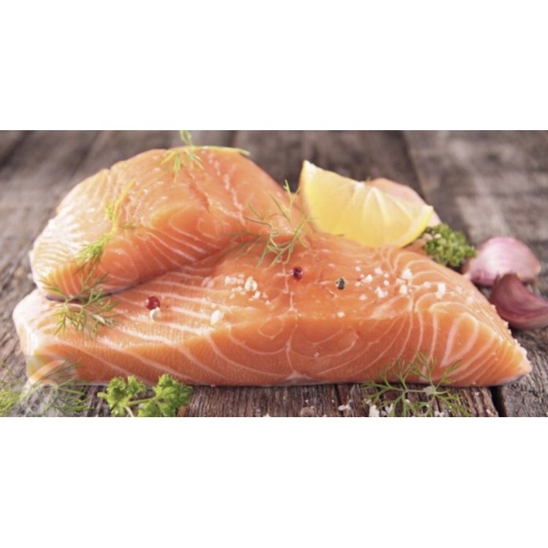

Daging Ikan Salmon Noerwegia Fillet 250 gr